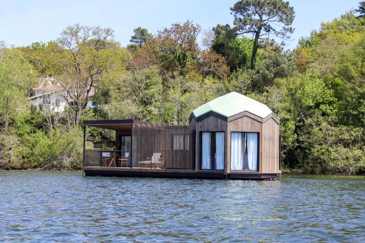 Brindos Lac & Chateau - Hotel Photo 42