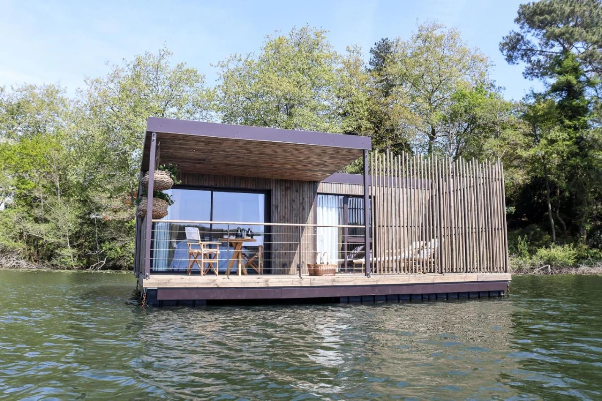 Brindos Lac & Chateau - Hotel Photo 44