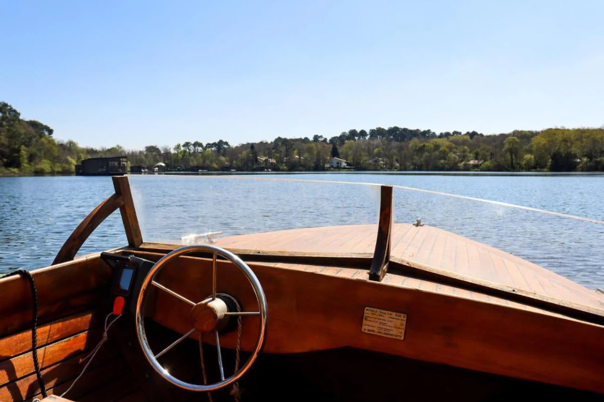 Brindos Lac & Chateau - Hotel Photo 48