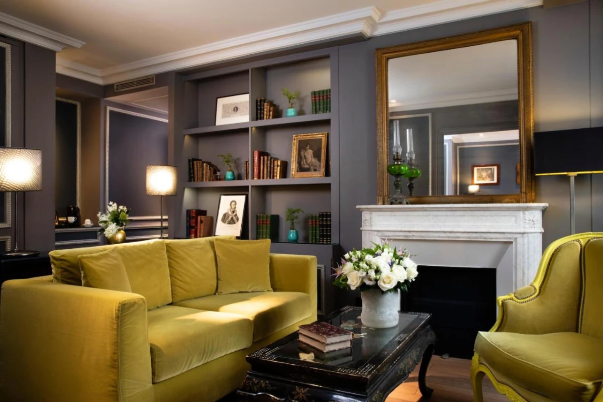 Hotel & Spa La Belle Juliette - Hotel Photo 8