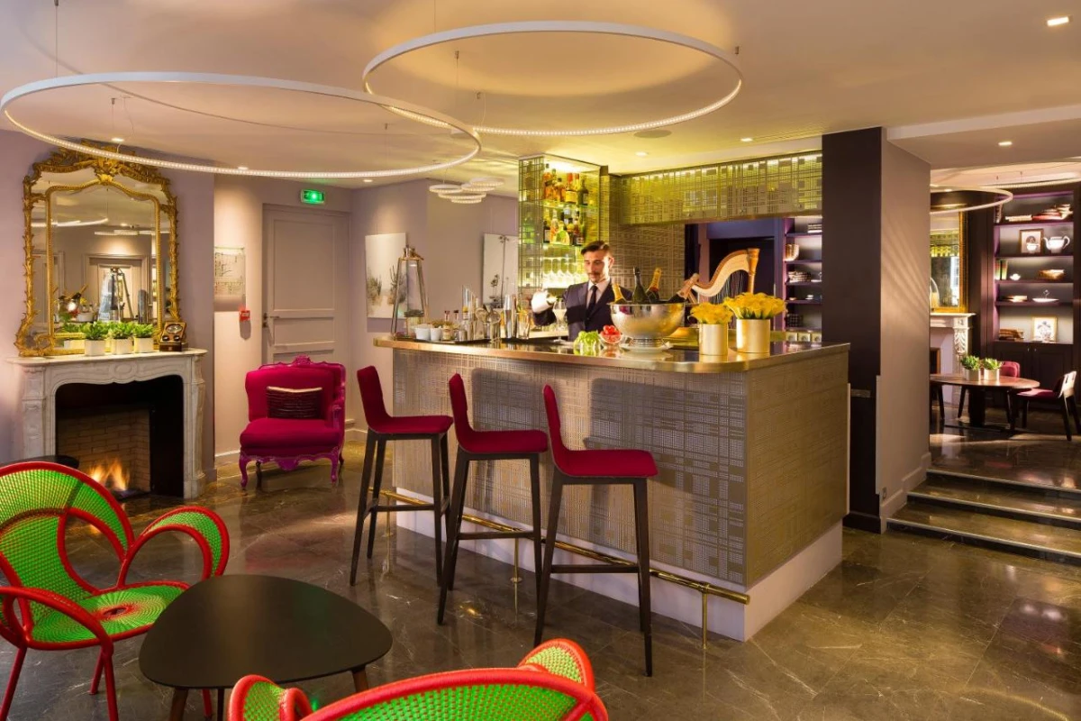 Hotel & Spa La Belle Juliette - Hotel Photo 15