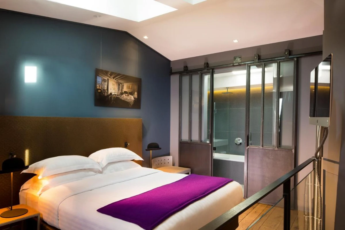 Hotel & Spa La Belle Juliette - Hotel Photo 22