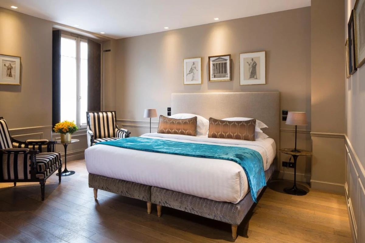 Hotel & Spa La Belle Juliette - Hotel Photo 26