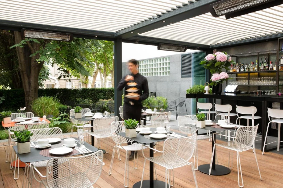 Hotel & Spa La Belle Juliette - Hotel Photo 29