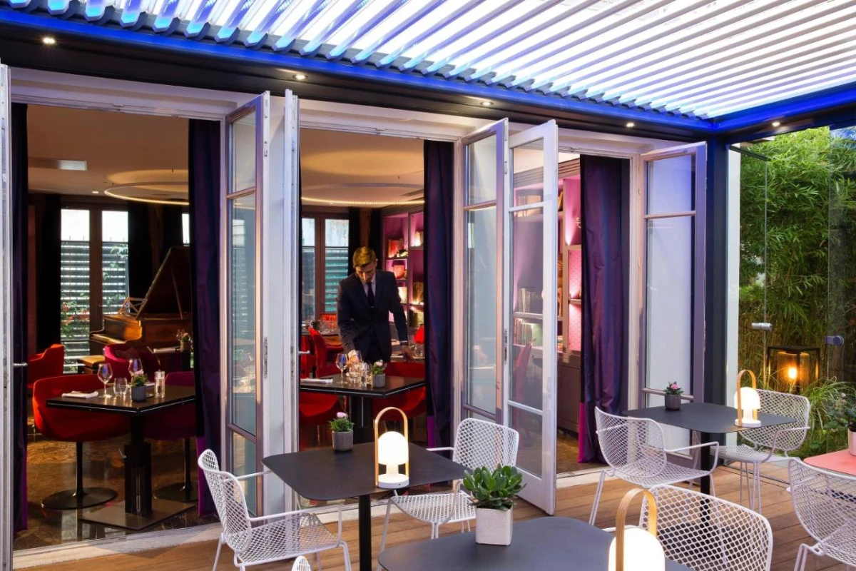 Hotel & Spa La Belle Juliette - Hotel Photo 37