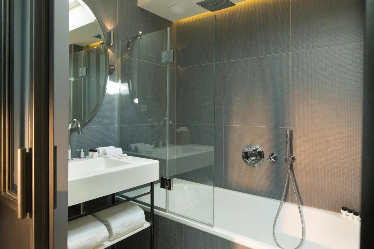 Hotel & Spa La Belle Juliette - Hotel Photo 41