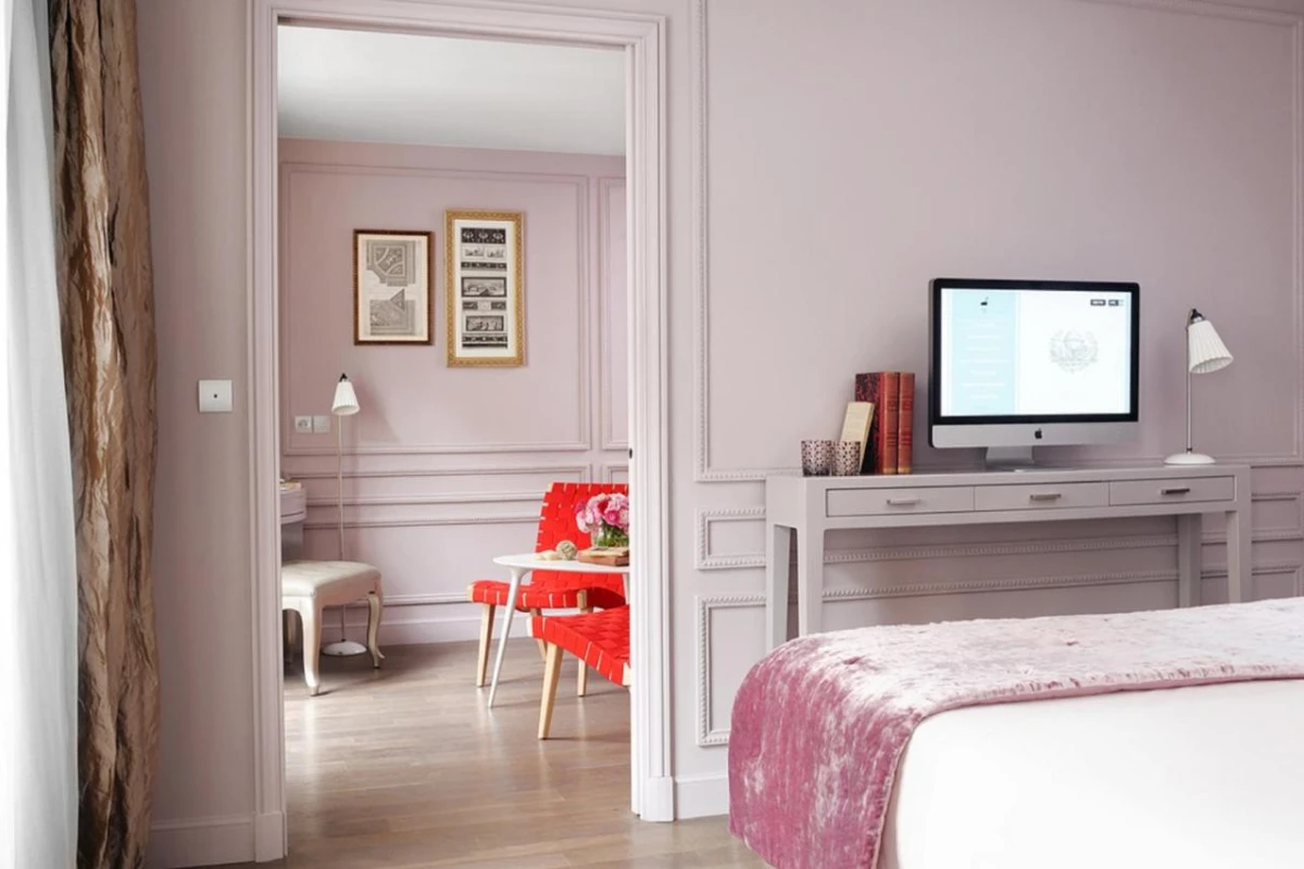 Hotel & Spa La Belle Juliette - Hotel Photo 49