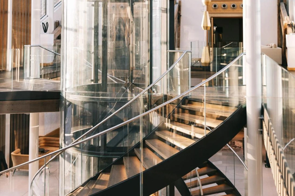 Hotel Chais Monnet & Spa - Hotel Photo 8