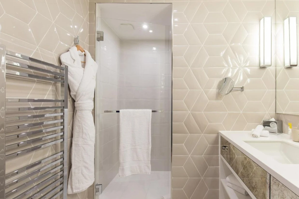 Hotel Chais Monnet & Spa - Hotel Photo 26