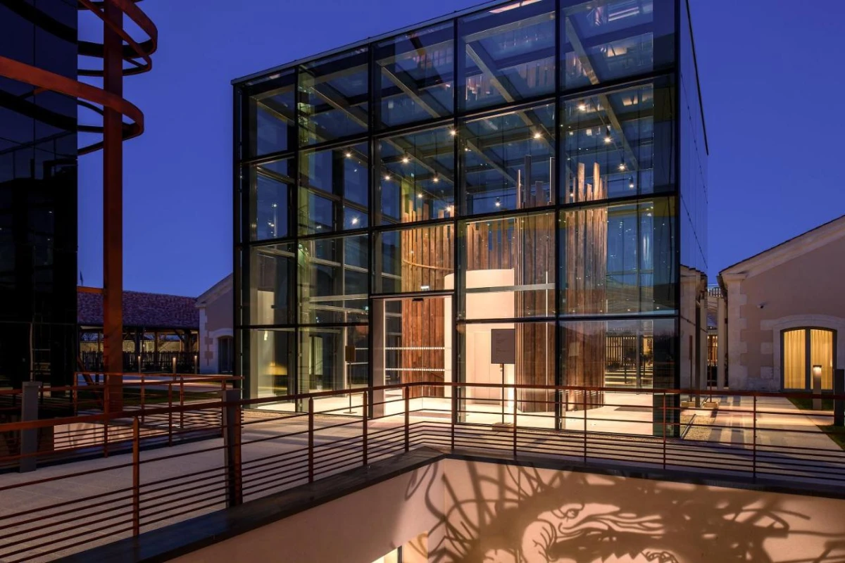 Hotel Chais Monnet & Spa - Hotel Photo 34