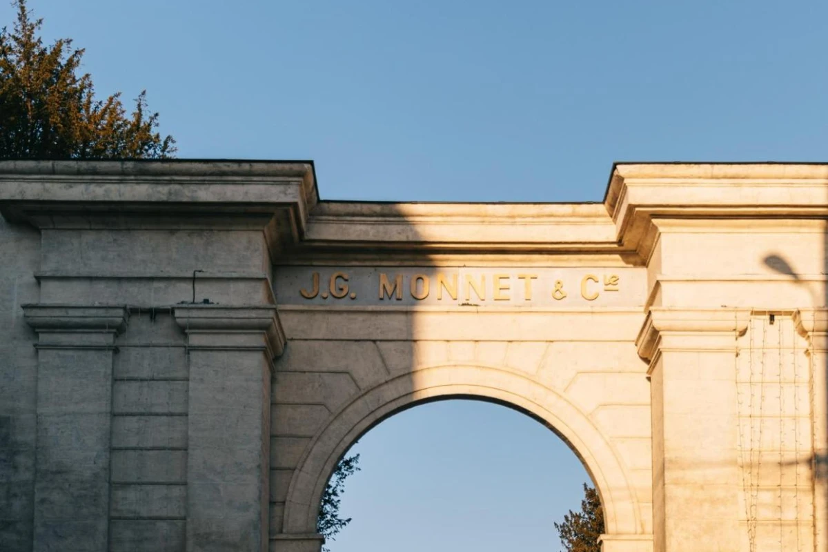 Hotel Chais Monnet & Spa - Hotel Photo 42