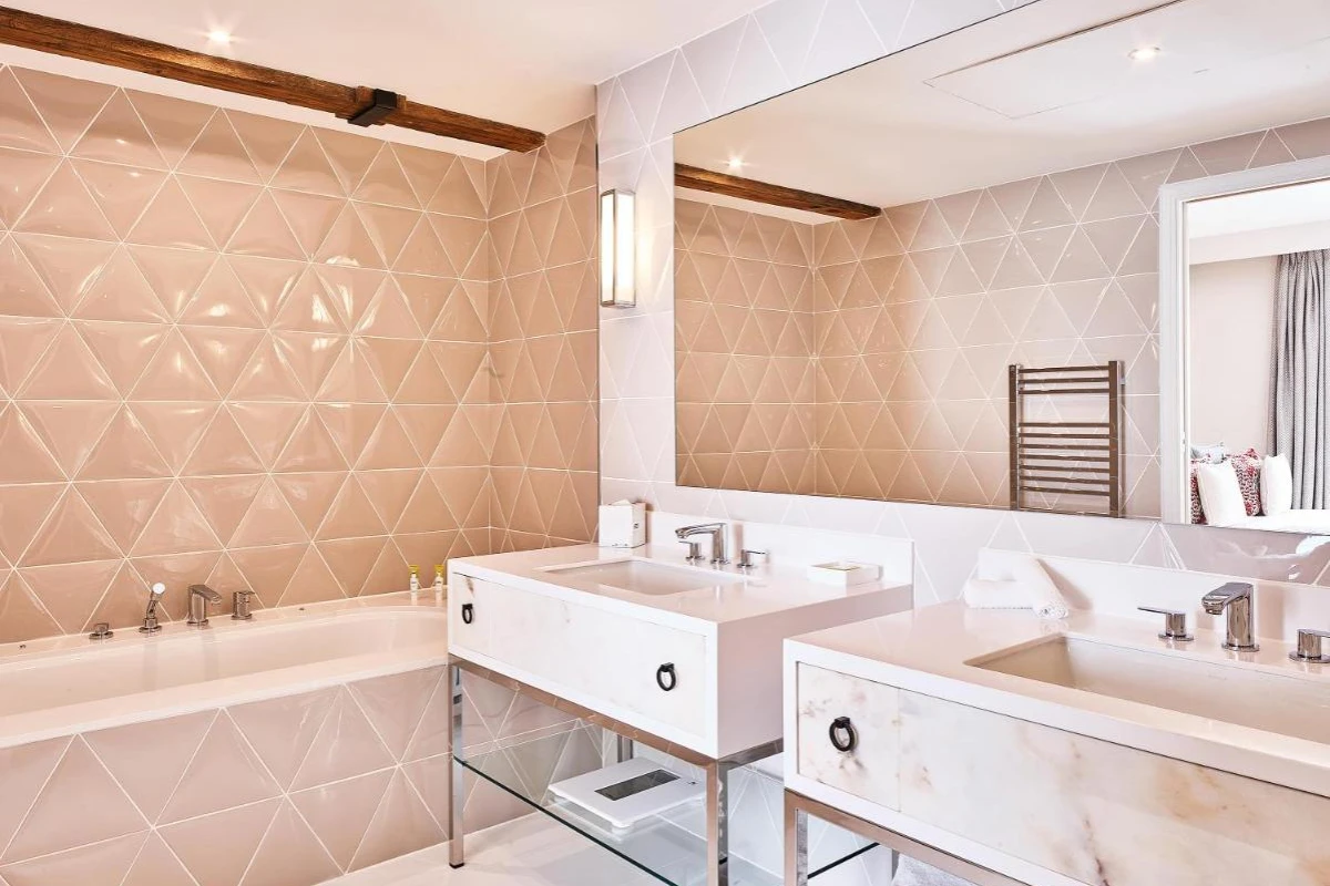 Hotel Chais Monnet & Spa - Hotel Photo 46