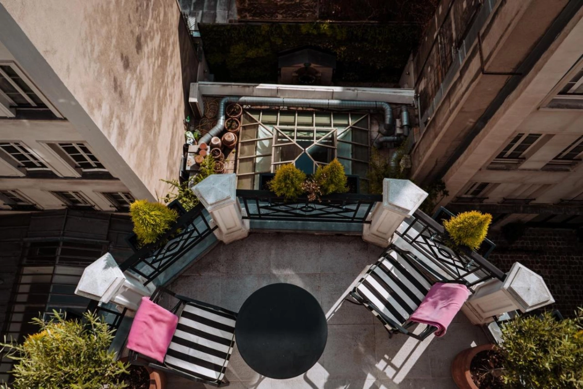 L'Hotel - Hotel Photo 3