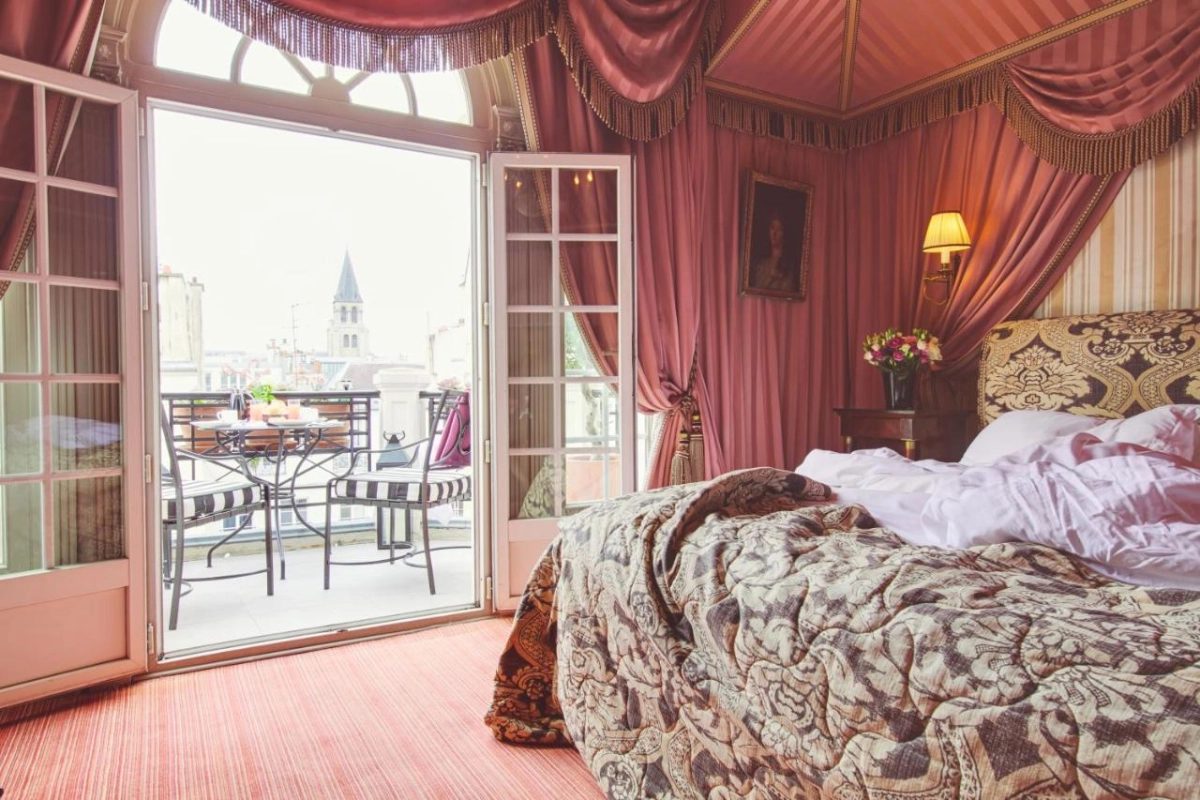 L'Hotel - Hotel Photo 4