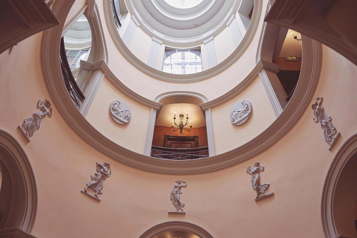 L'Hotel - Hotel Photo 6