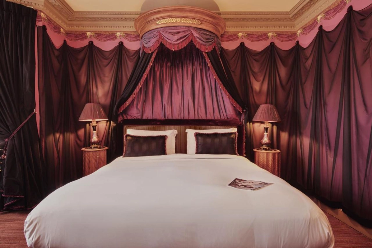 L'Hotel - Hotel Photo 7