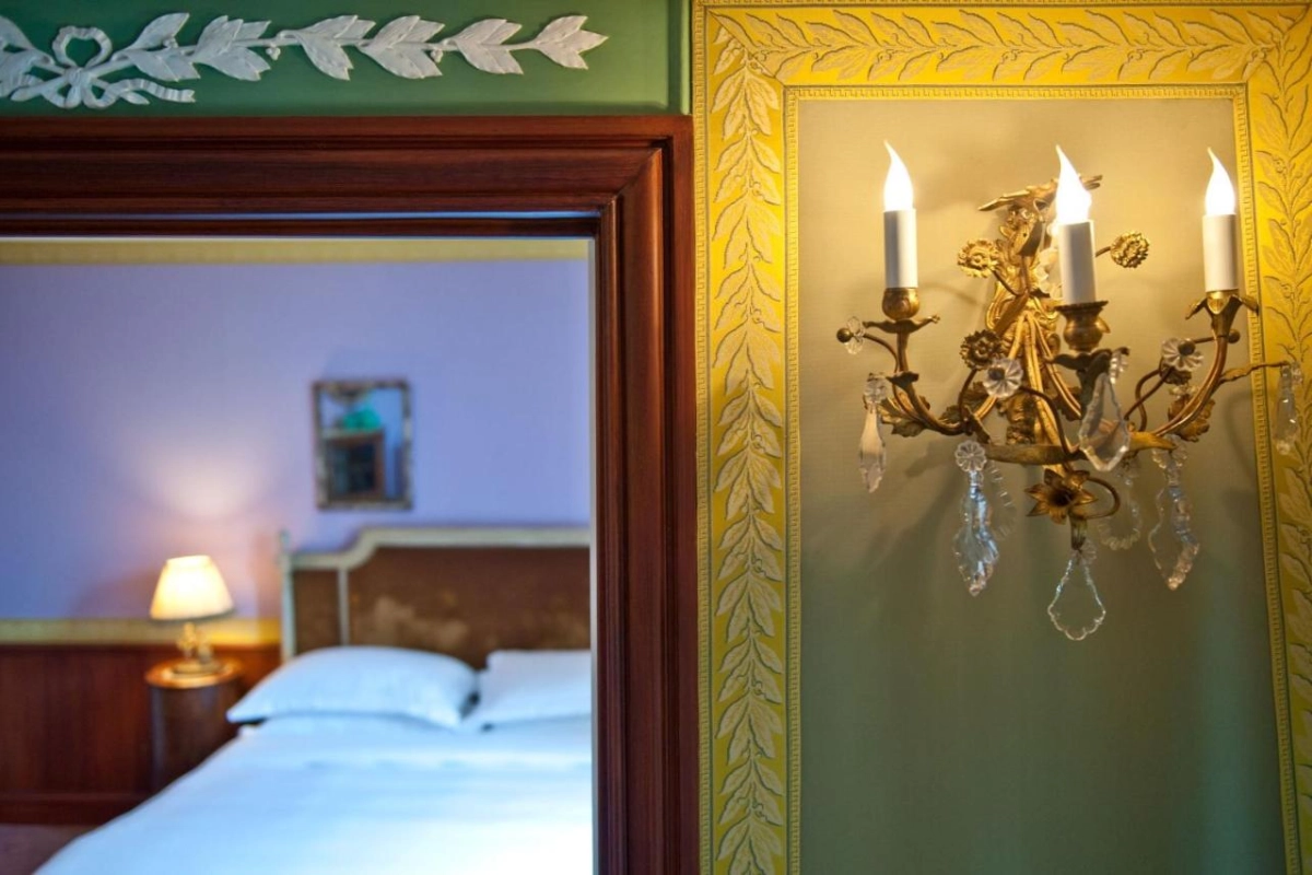 L'Hotel - Hotel Photo 29