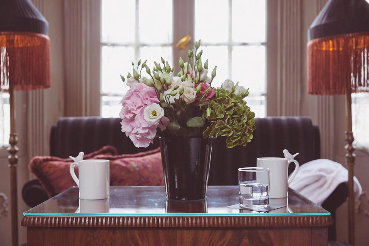 L'Hotel - Hotel Photo 33