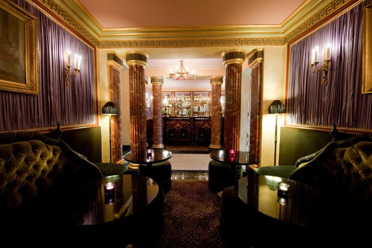 L'Hotel - Hotel Photo 44