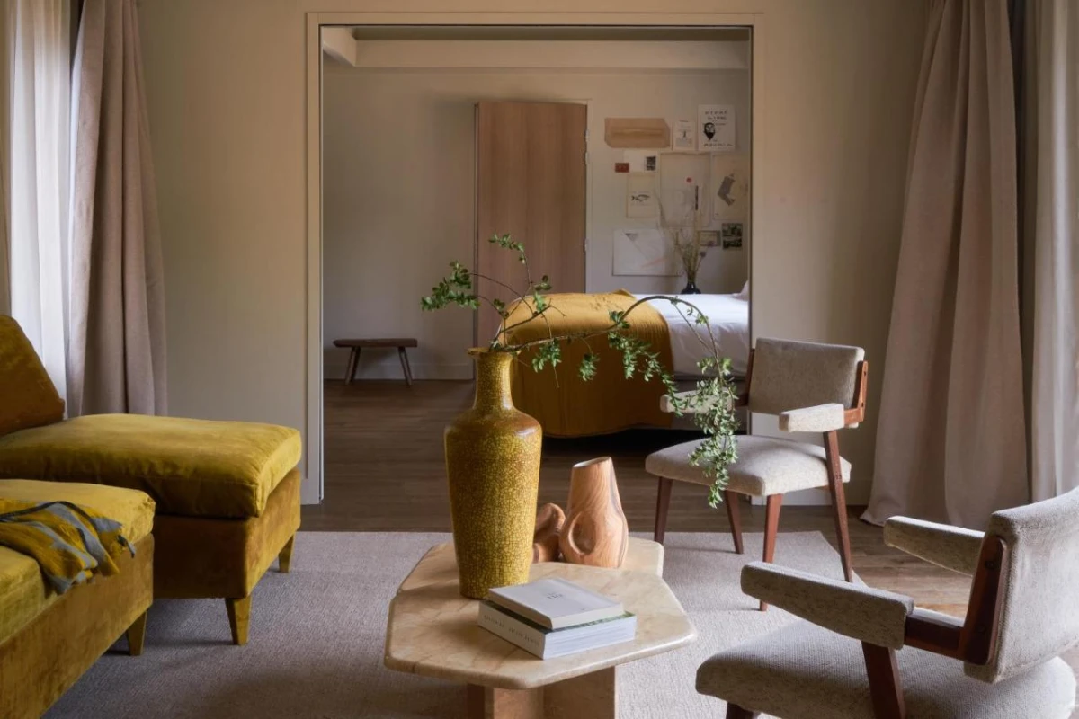 Les Sources de Cheverny - Hotel Photo 5