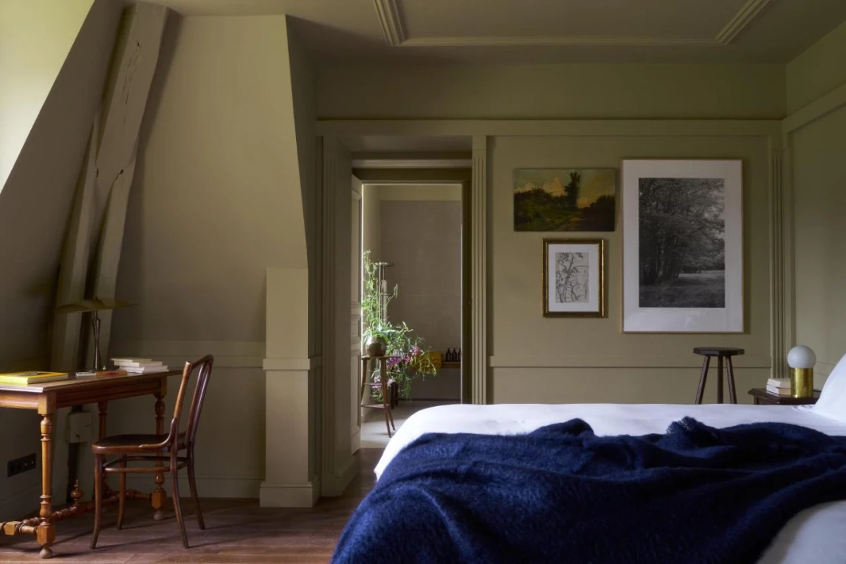 Les Sources de Cheverny - Hotel Photo 14