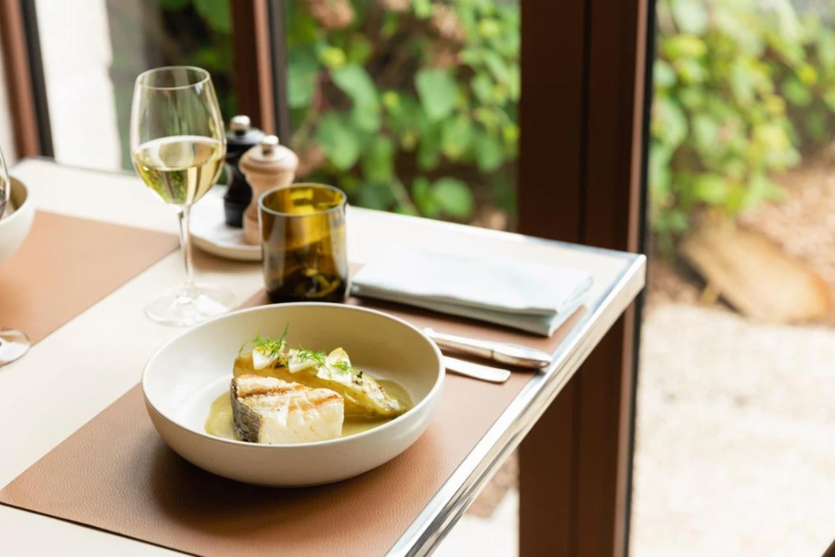 Les Sources de Cheverny - Hotel Photo 19