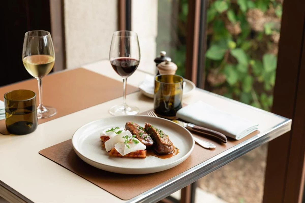 Les Sources de Cheverny - Hotel Photo 21