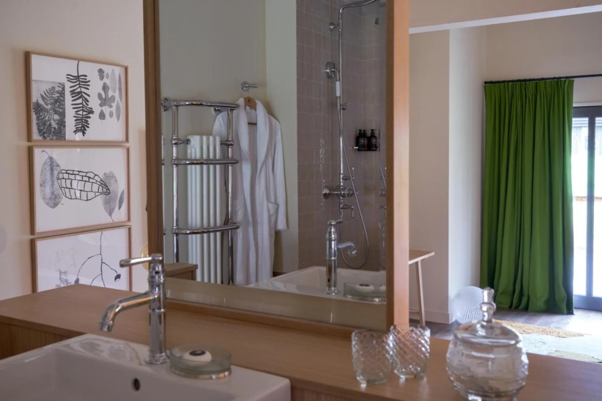 Les Sources de Cheverny - Hotel Photo 30