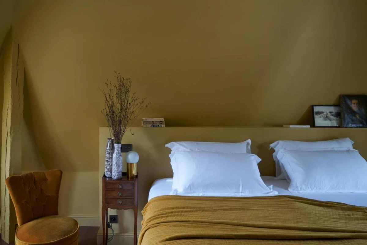 Les Sources de Cheverny - Hotel Photo 32