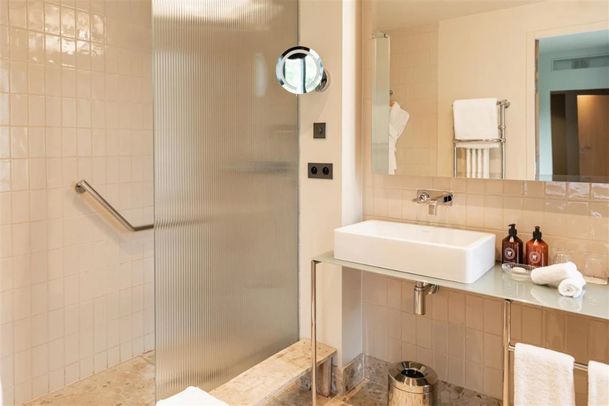 Les Sources de Cheverny - Hotel Photo 39