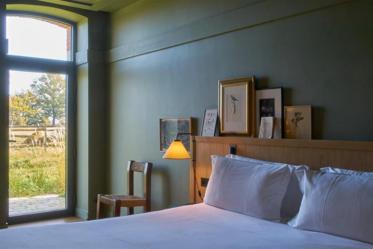 Les Sources de Cheverny - Hotel Photo 41