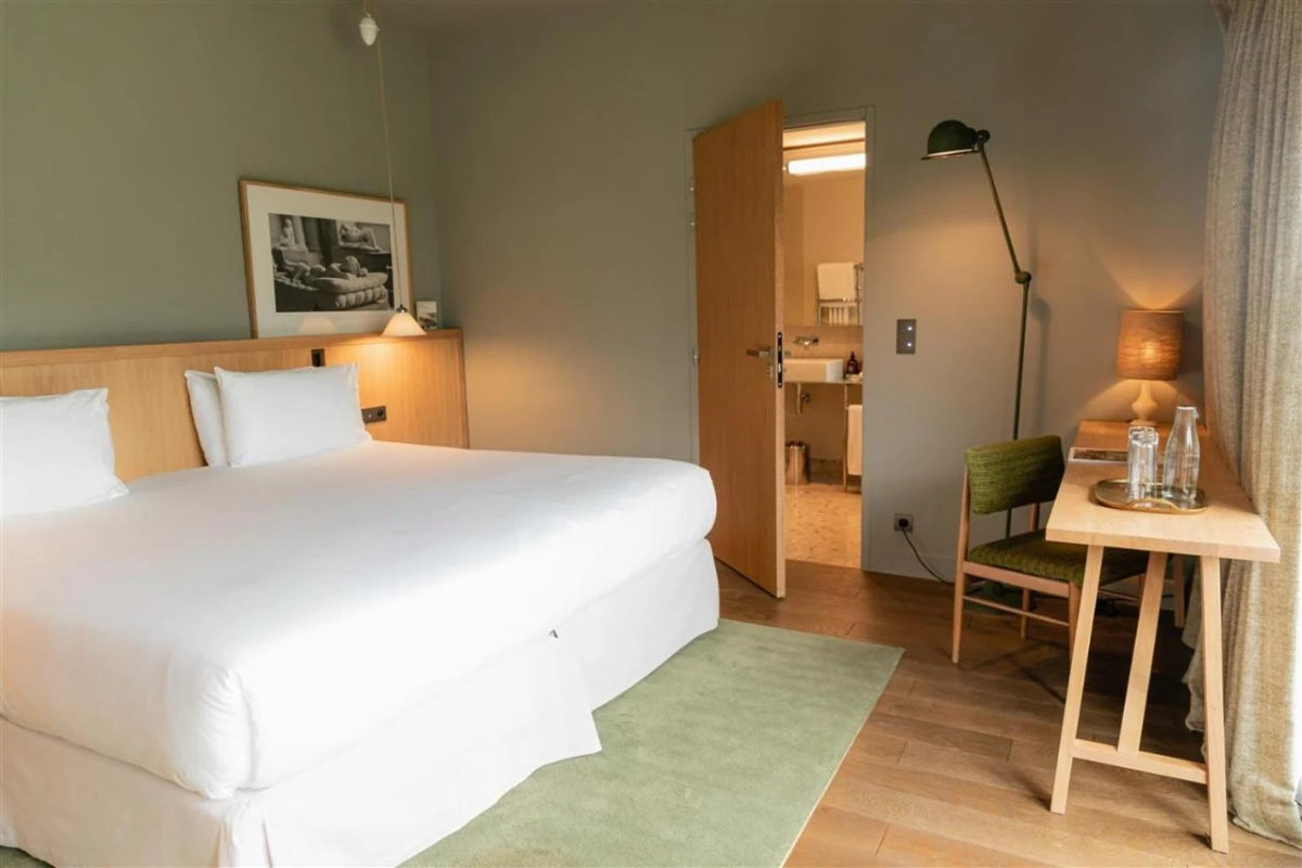 Les Sources de Cheverny - Hotel Photo 43