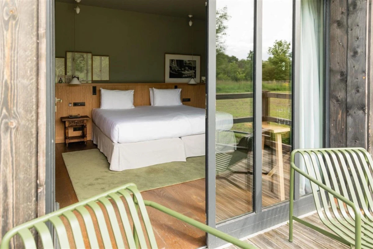 Les Sources de Cheverny - Hotel Photo 44