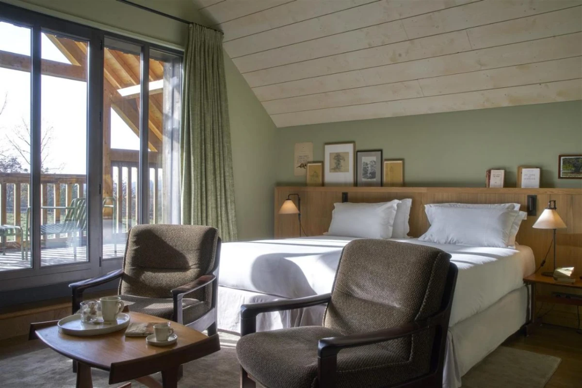 Les Sources de Cheverny - Hotel Photo 45