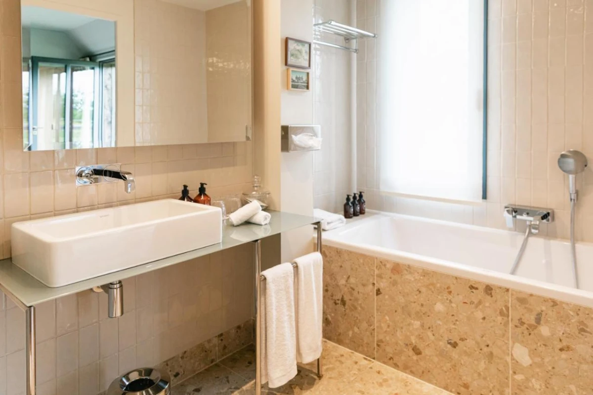 Les Sources de Cheverny - Hotel Photo 47