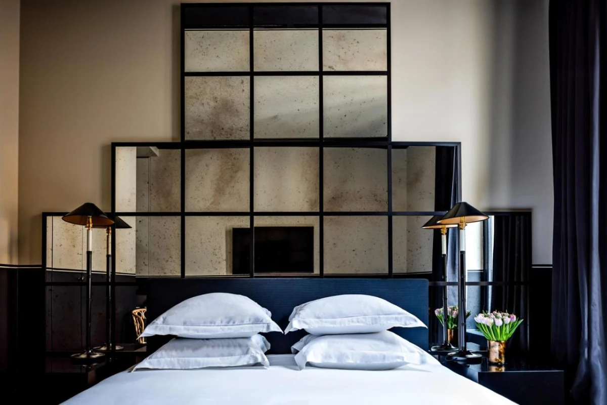 Monsieur George Hotel & Spa - Hotel Photo 1