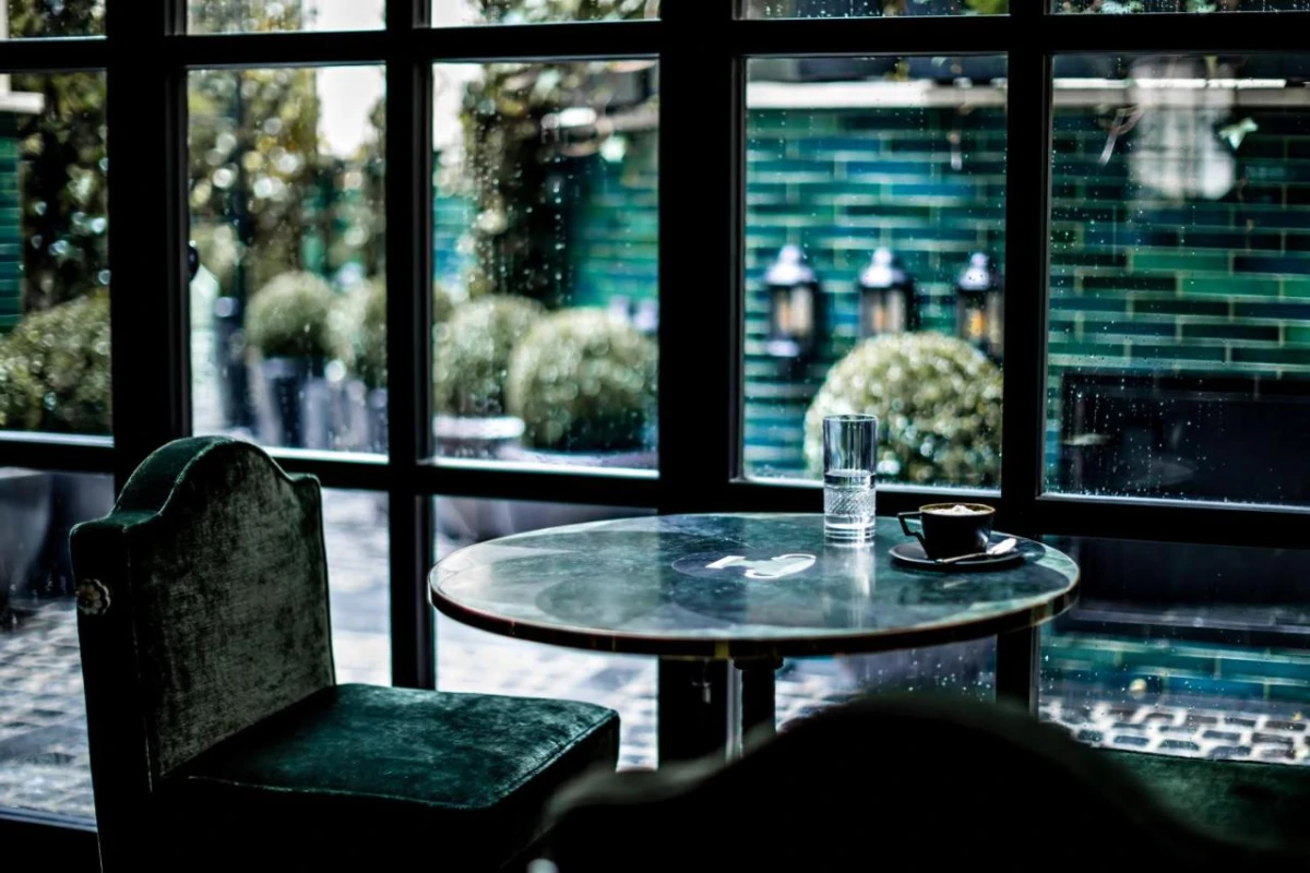 Monsieur George Hotel & Spa - Hotel Photo 5