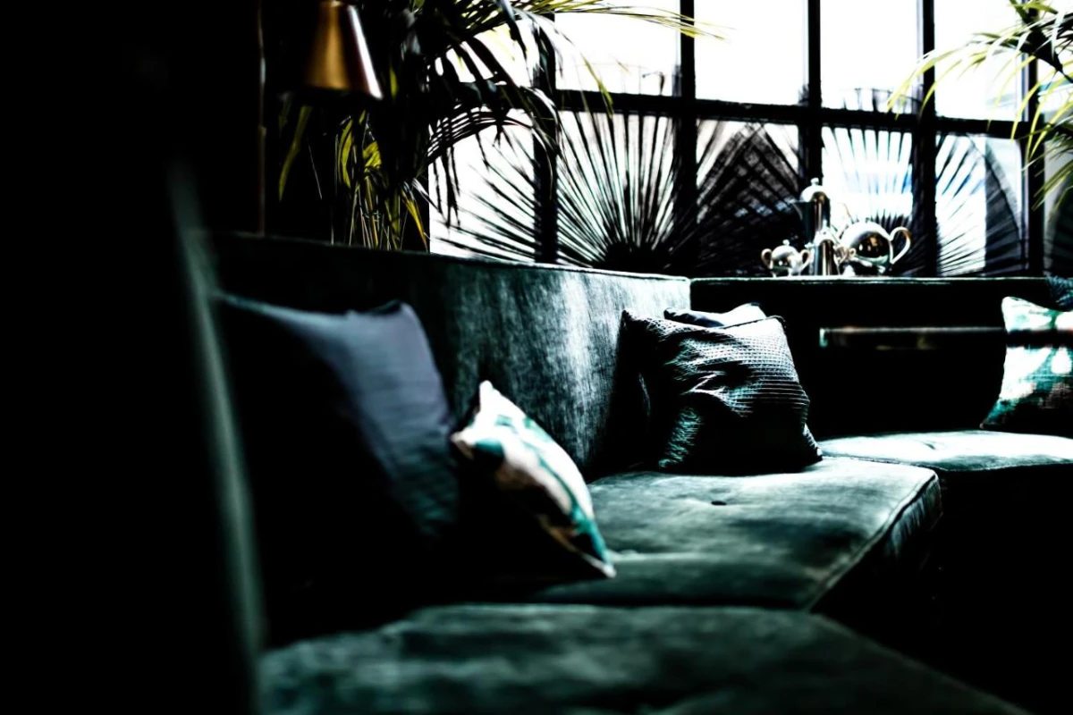 Monsieur George Hotel & Spa - Hotel Photo 7