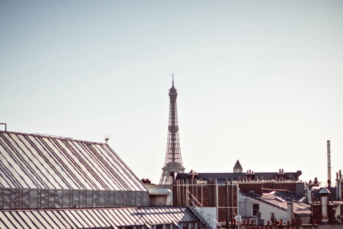 Monsieur George Hotel & Spa - Hotel Photo 9