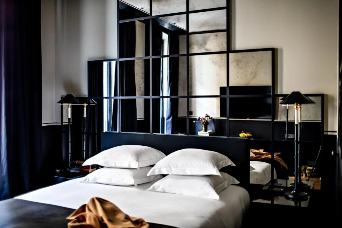 Monsieur George Hotel & Spa - Hotel Photo 12