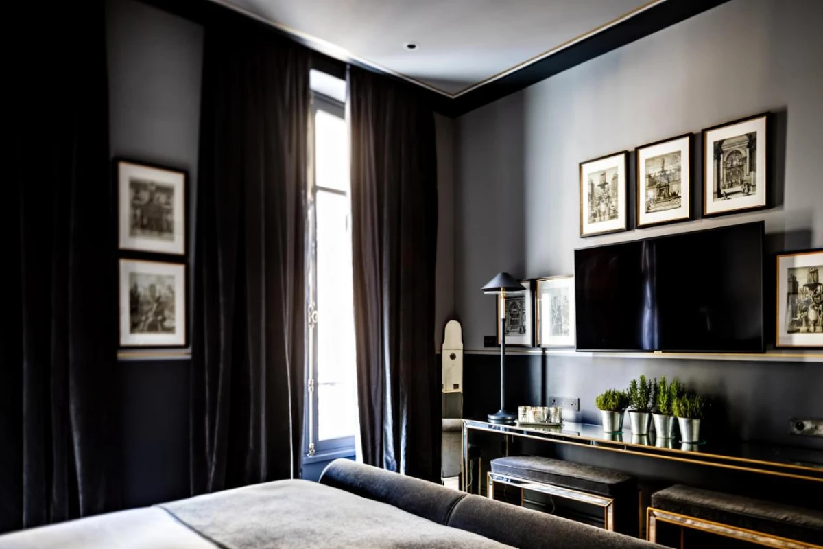 Monsieur George Hotel & Spa - Hotel Photo 13