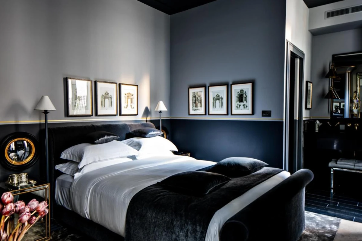 Monsieur George Hotel & Spa - Hotel Photo 14