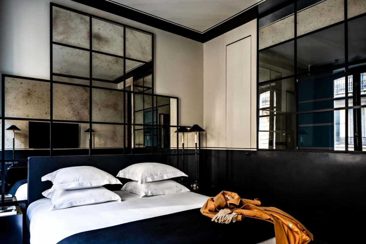 Monsieur George Hotel & Spa - Hotel Photo 15