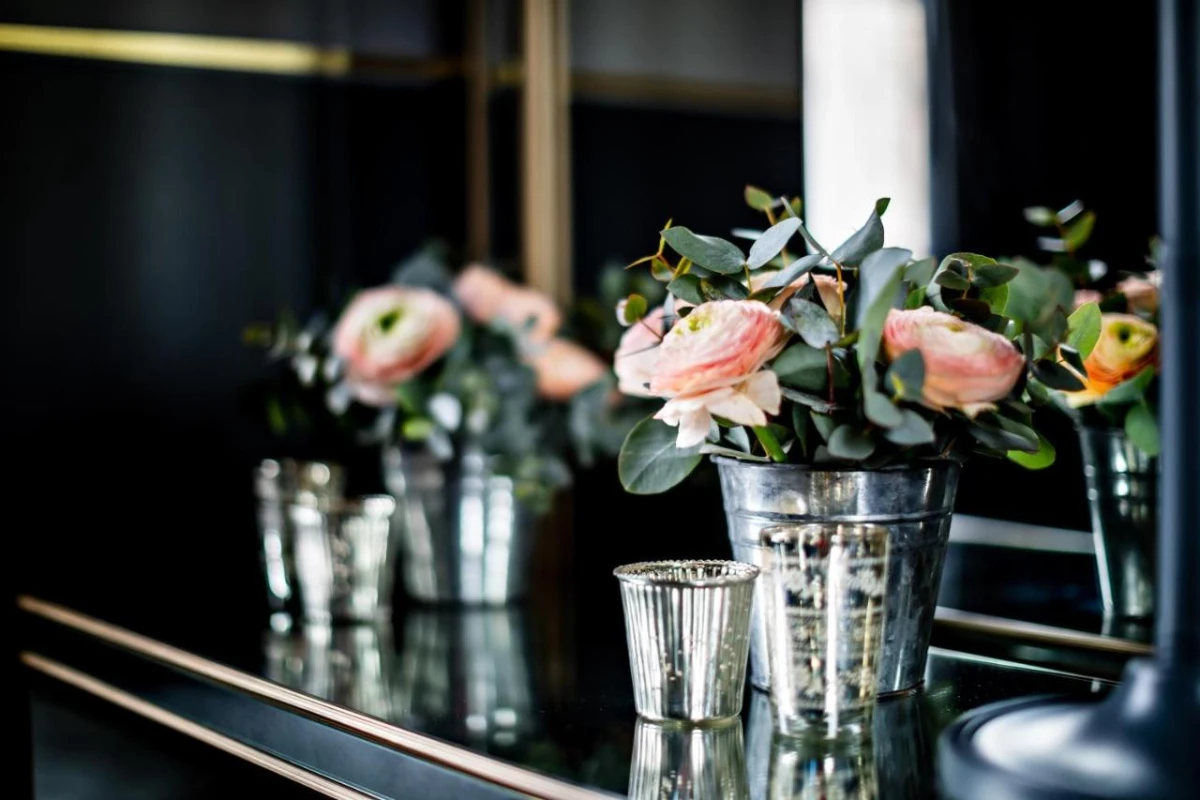 Monsieur George Hotel & Spa - Hotel Photo 17