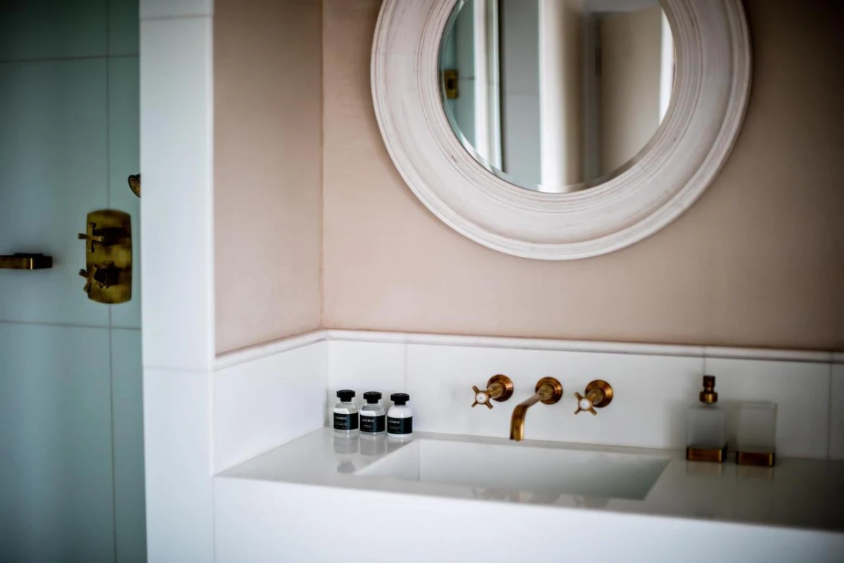 Monsieur George Hotel & Spa - Hotel Photo 20