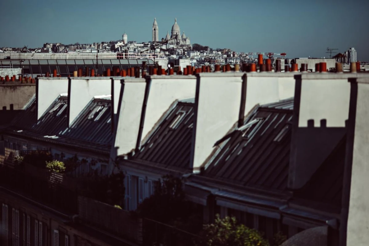 Monsieur George Hotel & Spa - Hotel Photo 22