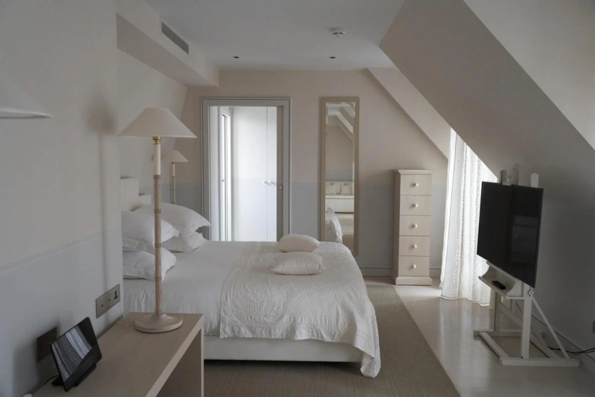 Monsieur George Hotel & Spa - Hotel Photo 26