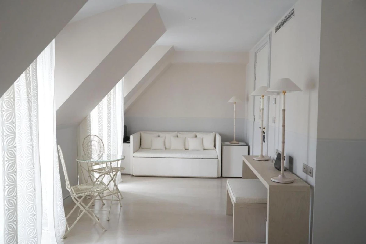 Monsieur George Hotel & Spa - Hotel Photo 27