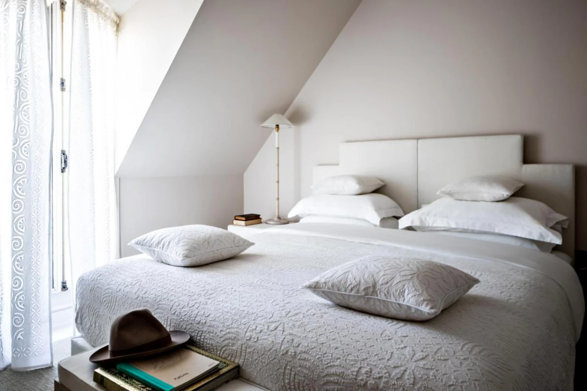 Monsieur George Hotel & Spa - Hotel Photo 28