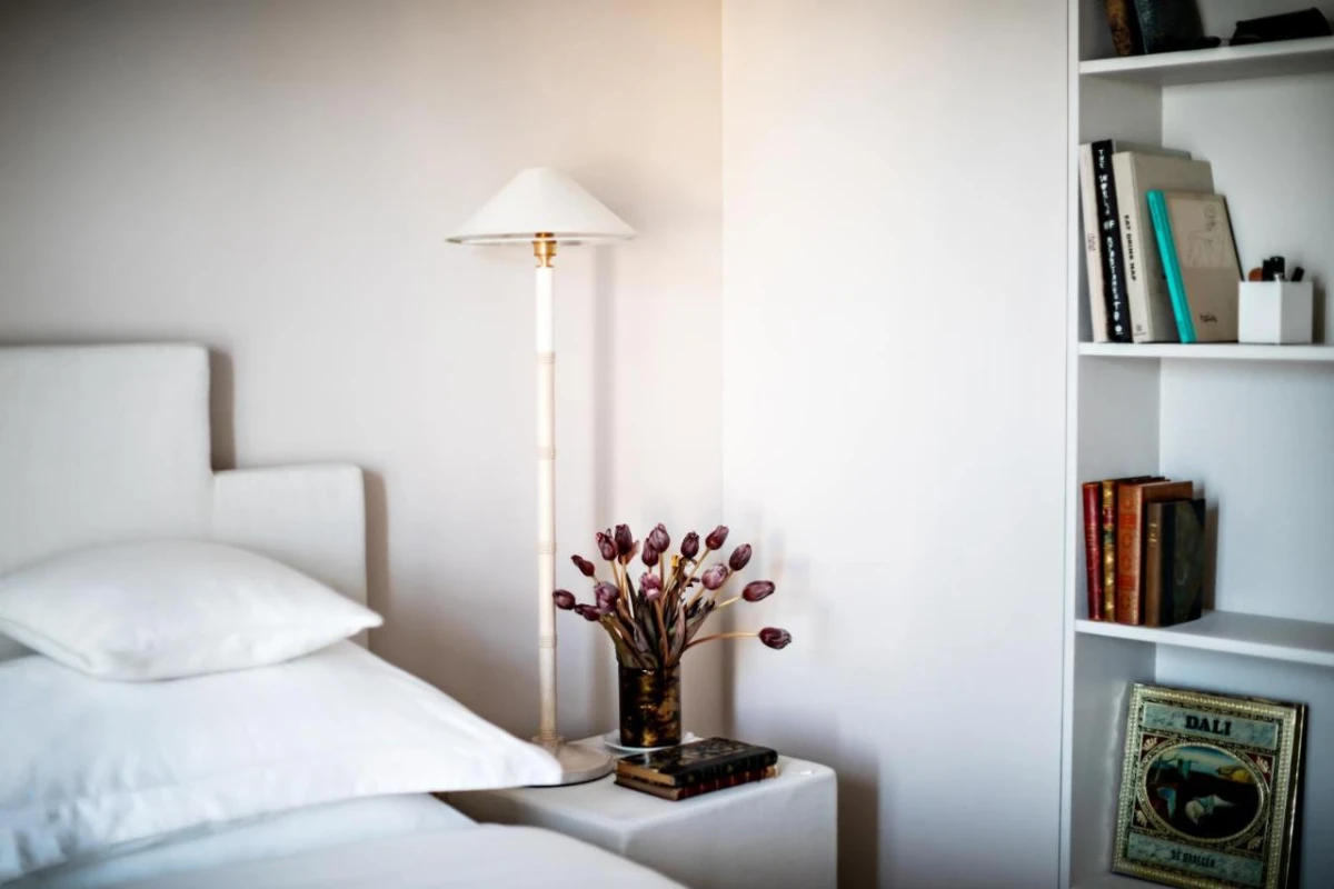 Monsieur George Hotel & Spa - Hotel Photo 29